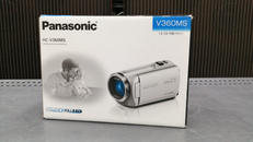 ビデオカメラ|PANASONIC