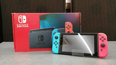 SWITCH|任天堂