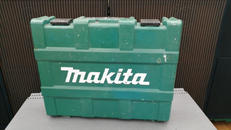 充電式ハンマードリル|MAKITA