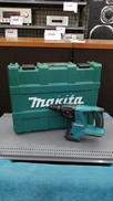 充電式ハンマードリル|MAKITA