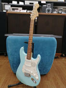 エレキギター|SQUIER