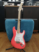 エレキギター|SQUIER