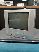 ブラウン管テレビ|TOSHIBA