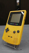 ゲームボーイカラー|NINTENDO
