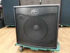 ベースアンプ|PEAVEY
