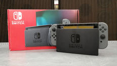 SWITCH|任天堂