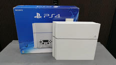 PS4|SONY