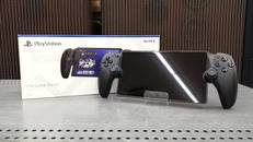 PS5 リモートプレーヤー|SONY