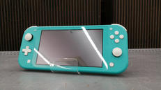 SWITCH LITE|任天堂