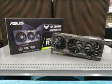 グラフィックボード|ASUS