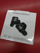 ワイヤレスイヤホン|BOWERS & WILKINS