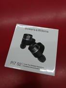 ワイヤレスイヤホン|BOWERS & WILKINS