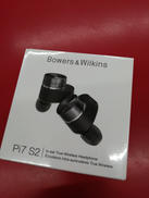 ワイヤレスイヤホン|BOWERS & WILKINS