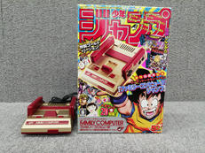 ニンテンドークラシックミニ