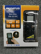 ICレコーダー|OLYMPUS