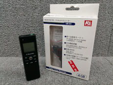 ボイスレコーダー|WINTECH