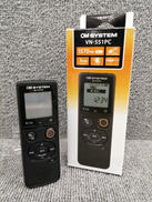 ICレコーダー|OLYMPUS