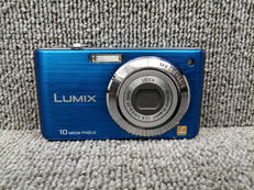 デジタルカメラ|PANASONIC