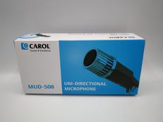 ダイナミックマイク|CAROL