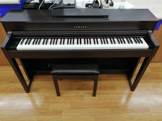 電子ピアノ|YAMAHA