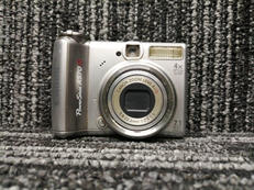 デジタルカメラ|CANON