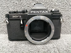 フィルムカメラ|PENTAX
