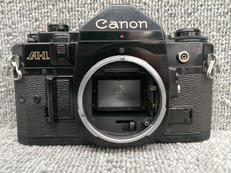 フィルムカメラ|CANON