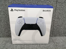 PS5コントローラー|SONY