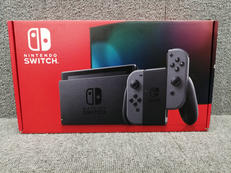 NINTENDO SWITCH|NINTENDO