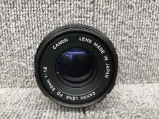 レンズ|CANON