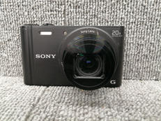 デジタルカメラ|SONY