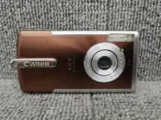 デジタルカメラ|CANON