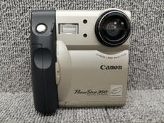 デジタルカメラ|CANON