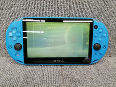 PSVITA|SONY