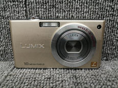 デジタルカメラ|PANASONIC