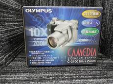 デジタルカメラ|OLYMPUS