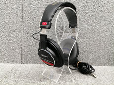 ヘッドホン|SONY