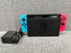 NINTENDOSWITCH|NINTENDO