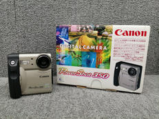 デジタルカメラ|CANON