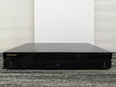 BDプレーヤー|PIONEER