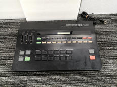 リズムマシン|YAMAHA