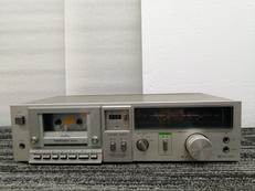 カセットデッキ|TECHNICS