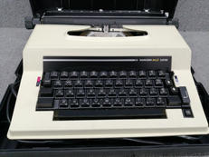 タイプライター|MARUZEN