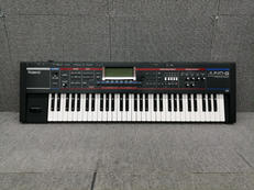 シンセサイザー|ROLAND