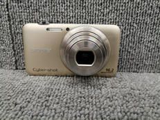 デジタルカメラ|SONY