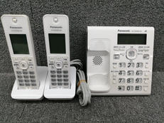 電話機|PANASONIC