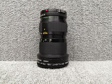 標準ズームレンズ|CANON