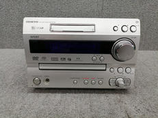 チューナーアンプ|ONKYO