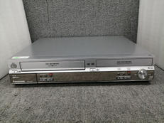 DVD/VHSレコーダー|PANASONIC