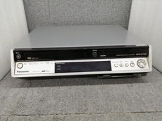 VHS/DVDレコーダー|PANASONIC
